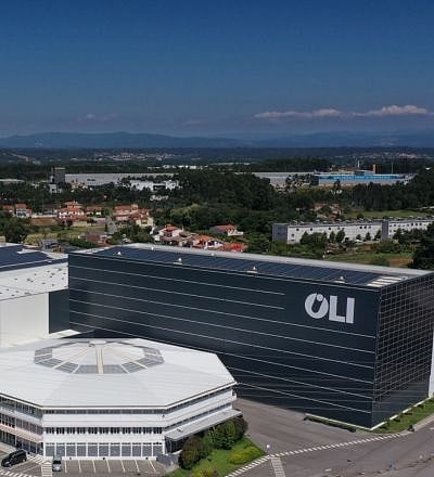 OLI enfrenta queda de faturação de 8% em 2025, mas planeja crescimento ...