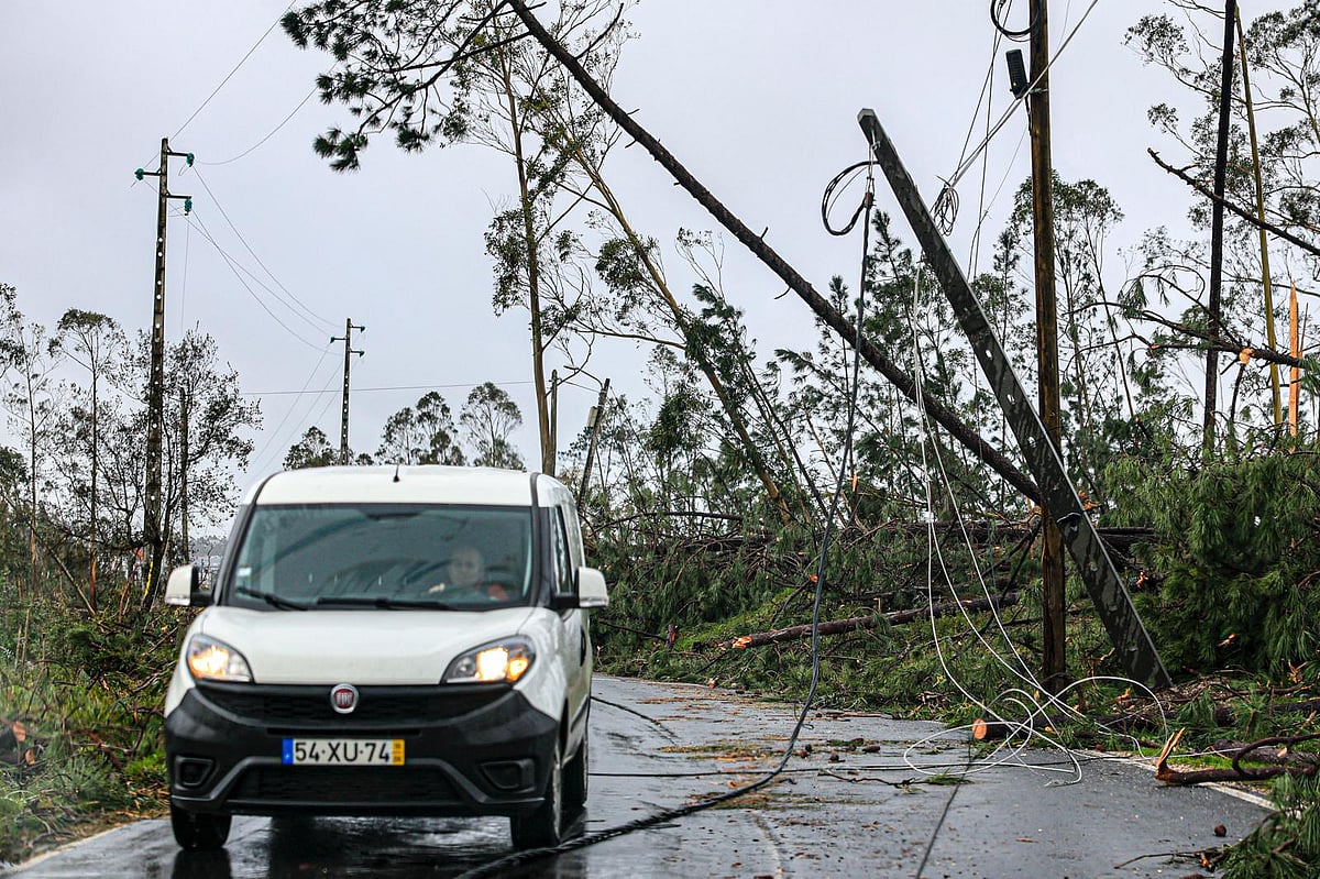 "Serious reflection and consequential action". Reactions to the Open Presidency report on the bad weather