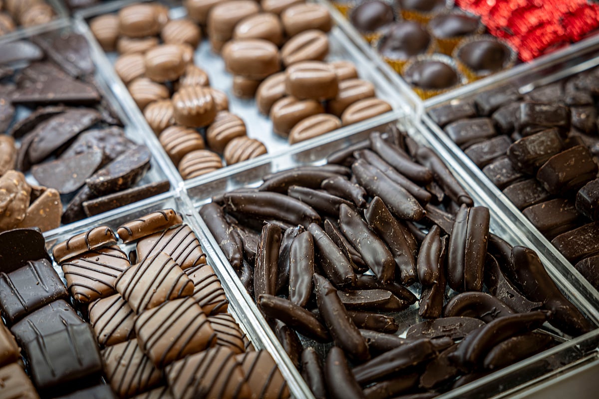 Indústria do chocolate brasileira aposta na União Europeia para expandir exportações