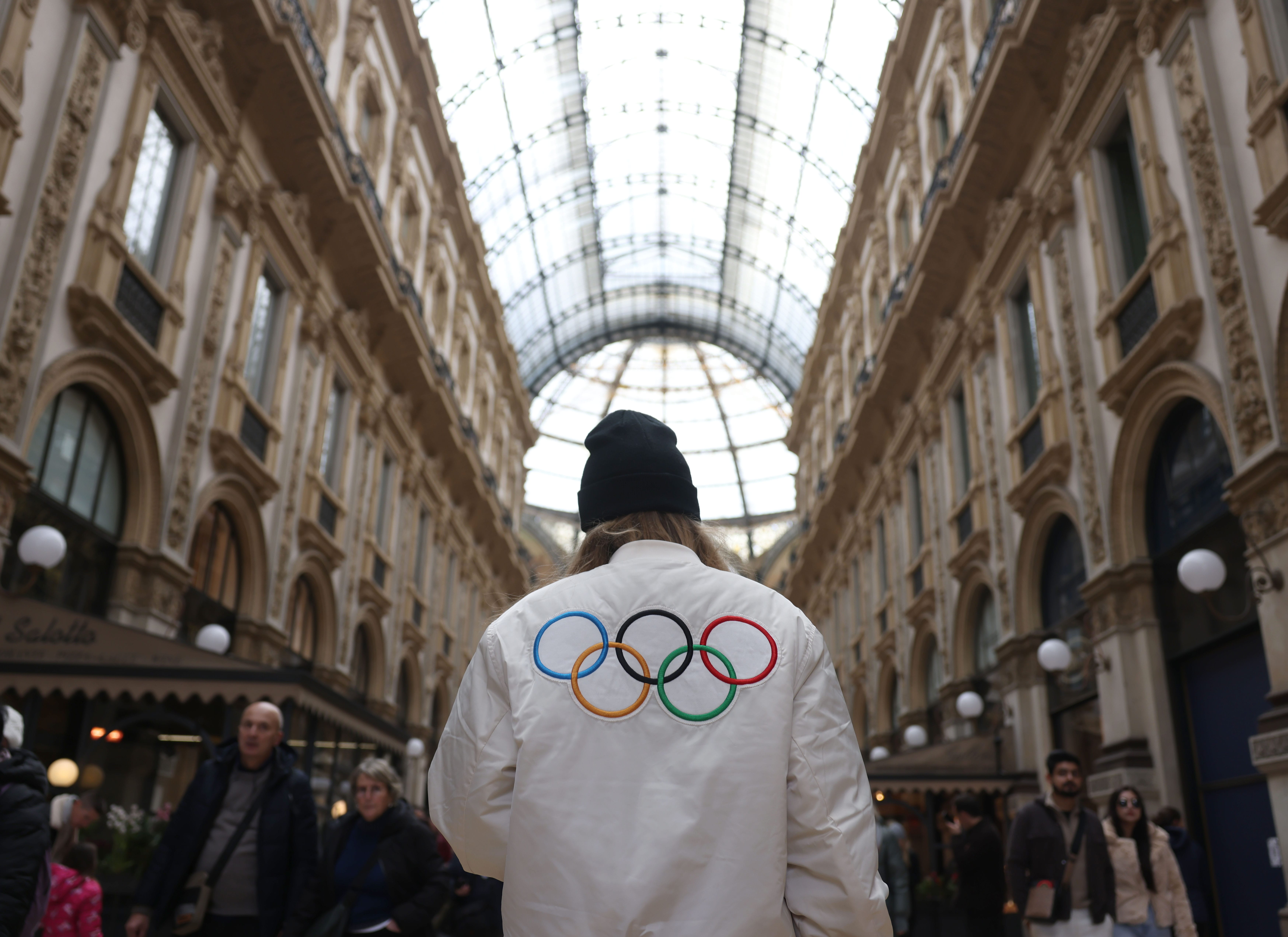 IOC announces that only "biological women" can compete in women's events at the Olympic Games
