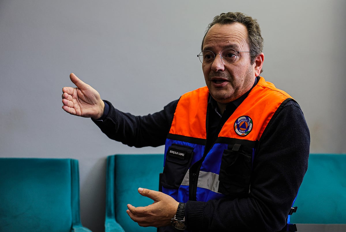 With exceptional fuel load and no capacity to remove it in time, Leiria calls for more surveillance, prevention, and firefighting resources