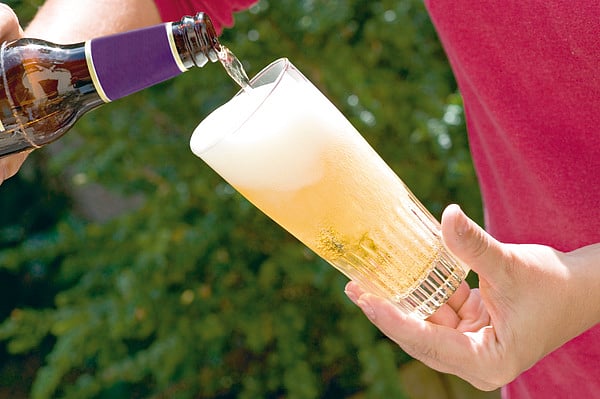 Lisbon bans outdoor alcohol sales at night