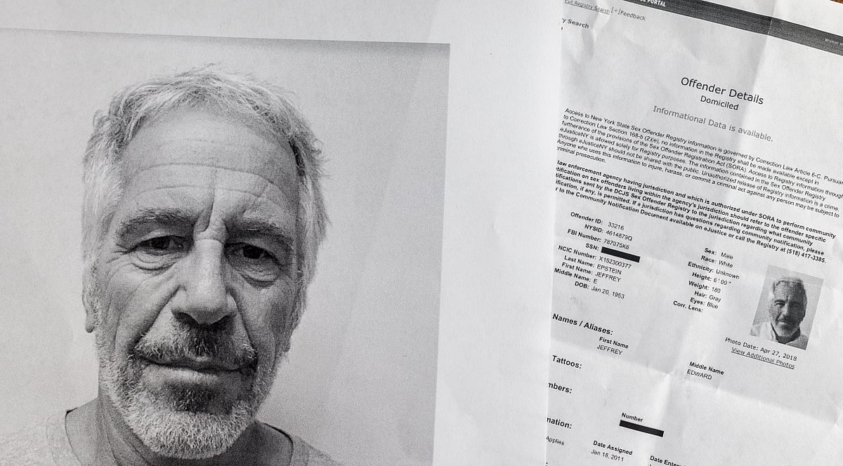 Alegado angariador de mulheres para Epstein encontrado morto na sua casa em França