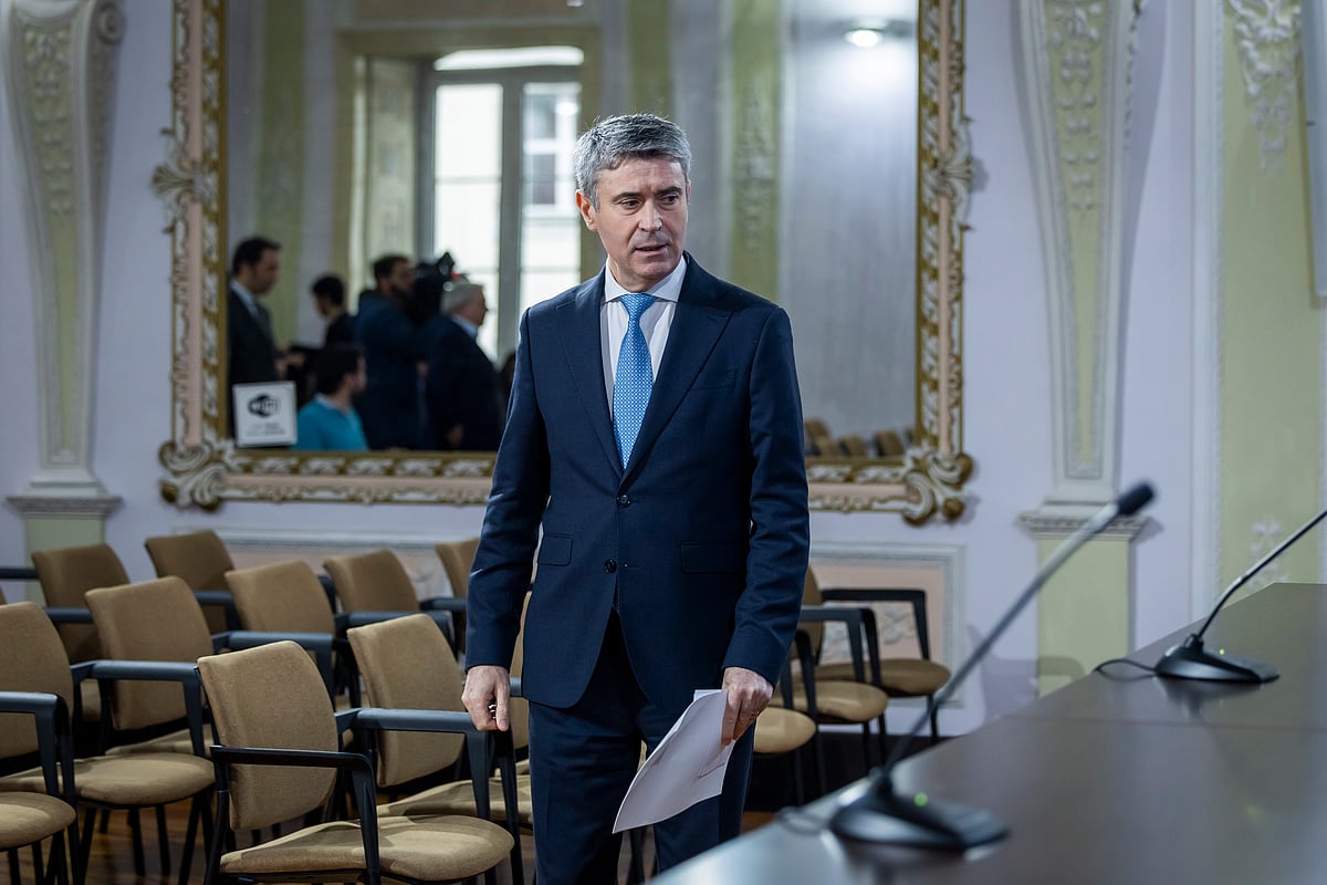 Norma anti-Chega deverá constar na revisão estatutária proposta por Carneiro no PS