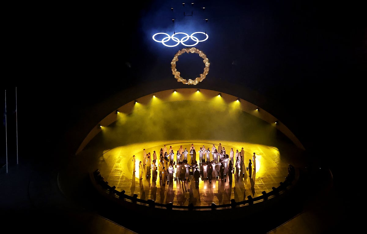 COI levanta restrições: atletas russos já vão poder competir nos Jogos Olímpicos de 2028