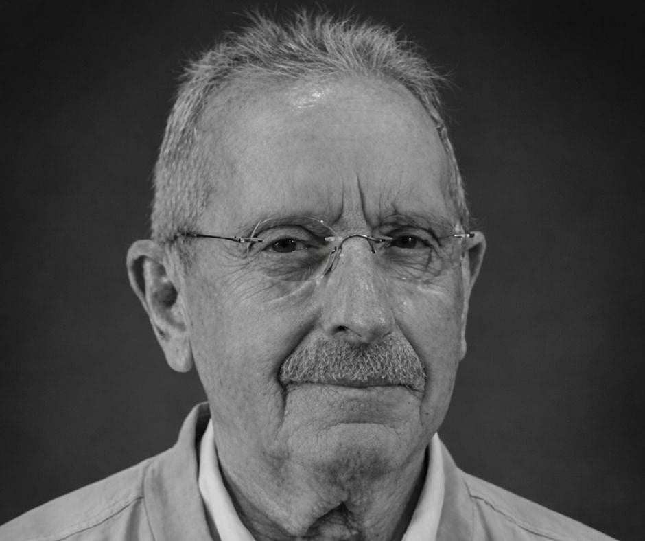 António Casimiro, scenographer and designer, dies aged 91