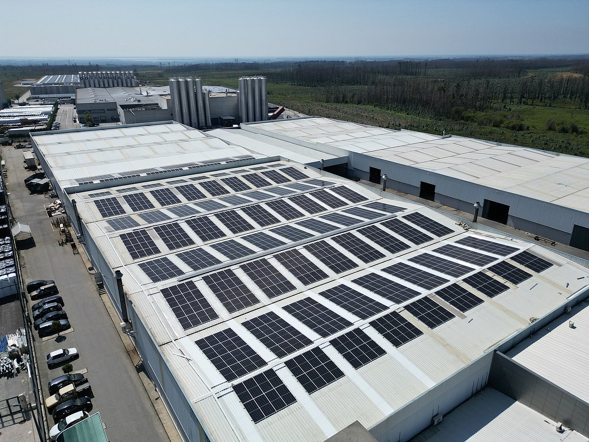 DWS adquire Cleanwatts e investirá 150 milhões em energia renovável até ...