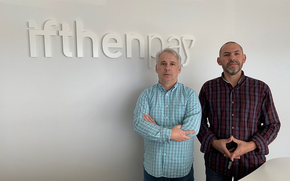 Ifthenpay cresce 13% no 1.º semestre para 4,5 milhões de euros