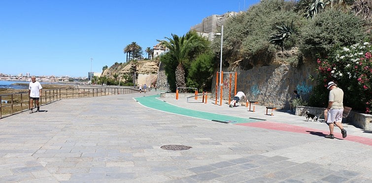 Residential market: Cascais leads in rentals and with an average sale price of 1.35 million