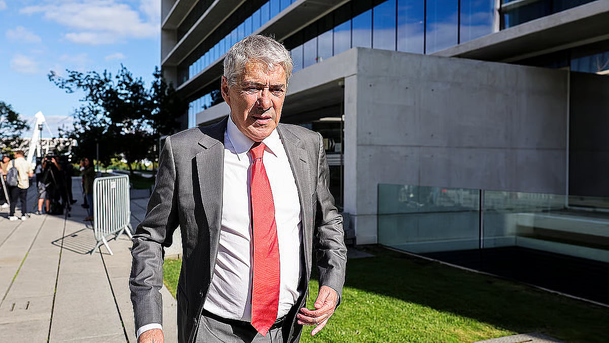 Justice system denies fear of European courts in scheduling Sócrates' lawsuit against the State for May
