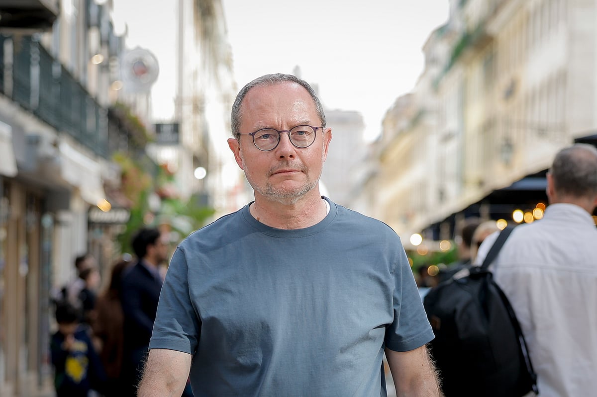 Economista-Chefe do Banco de França Elogia Finanças Públicas Portuguesas - finanças news from SAPO