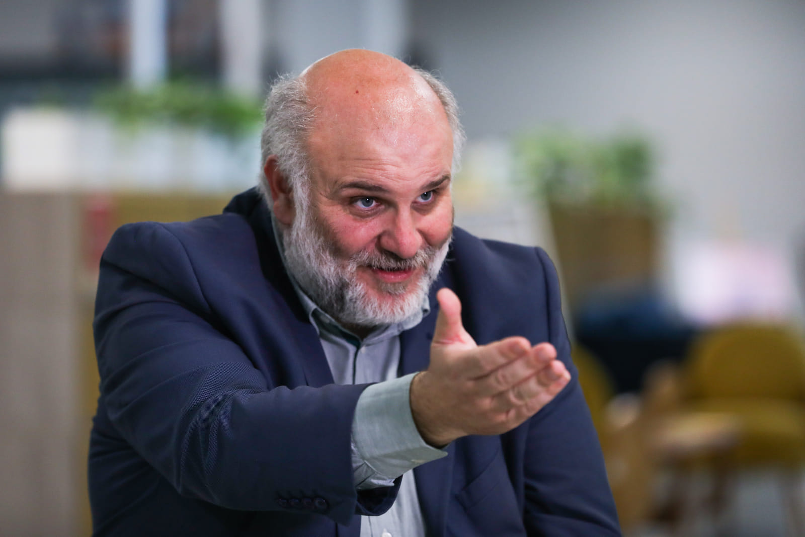 Mission Task Force promises full restoration of fixed-line communications by summer