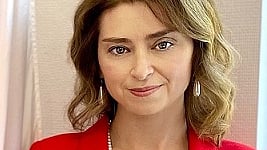 Élise Racicot