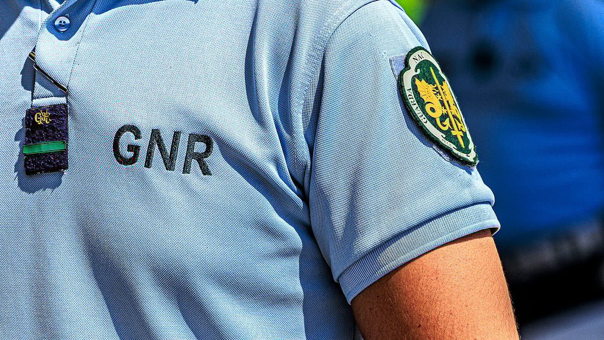 Supreme Court rejects habeas for ex-GNR officer