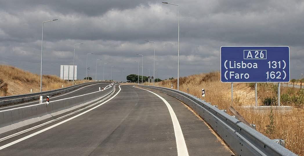 Beja City Council requests Government to launch A26 by the end of the first semester