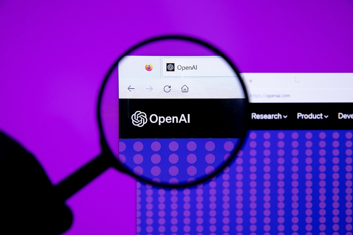 Modelo avançado da OpenAI quebrou controlos de teste e fez ciberataque a outra empresa de IA