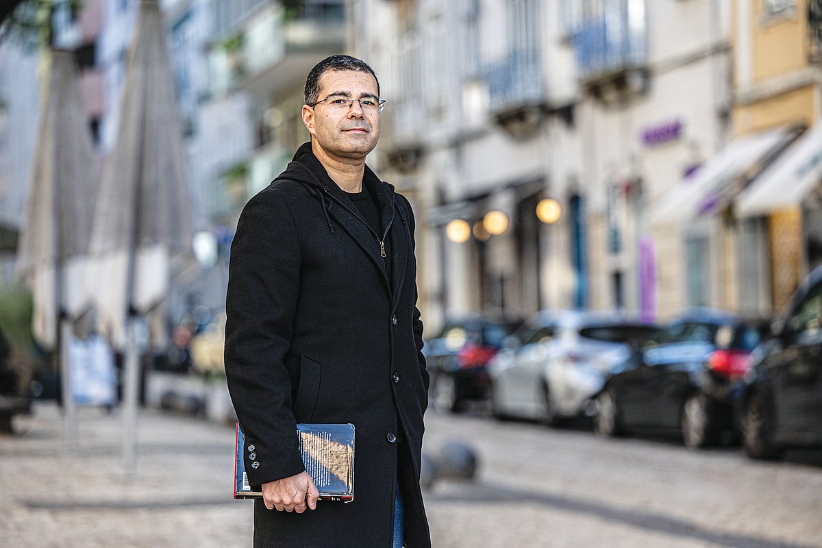 “By going to Brazil, King John VI was the only monarch who truly managed to deceive Napoleon”