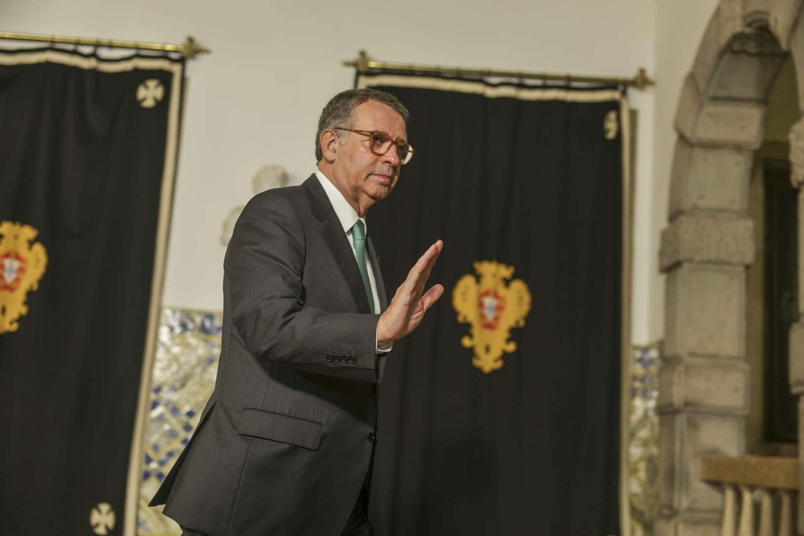 Seguro strengthens team in Belém with 16 more appointments and Marcelo chooses names for former President's office