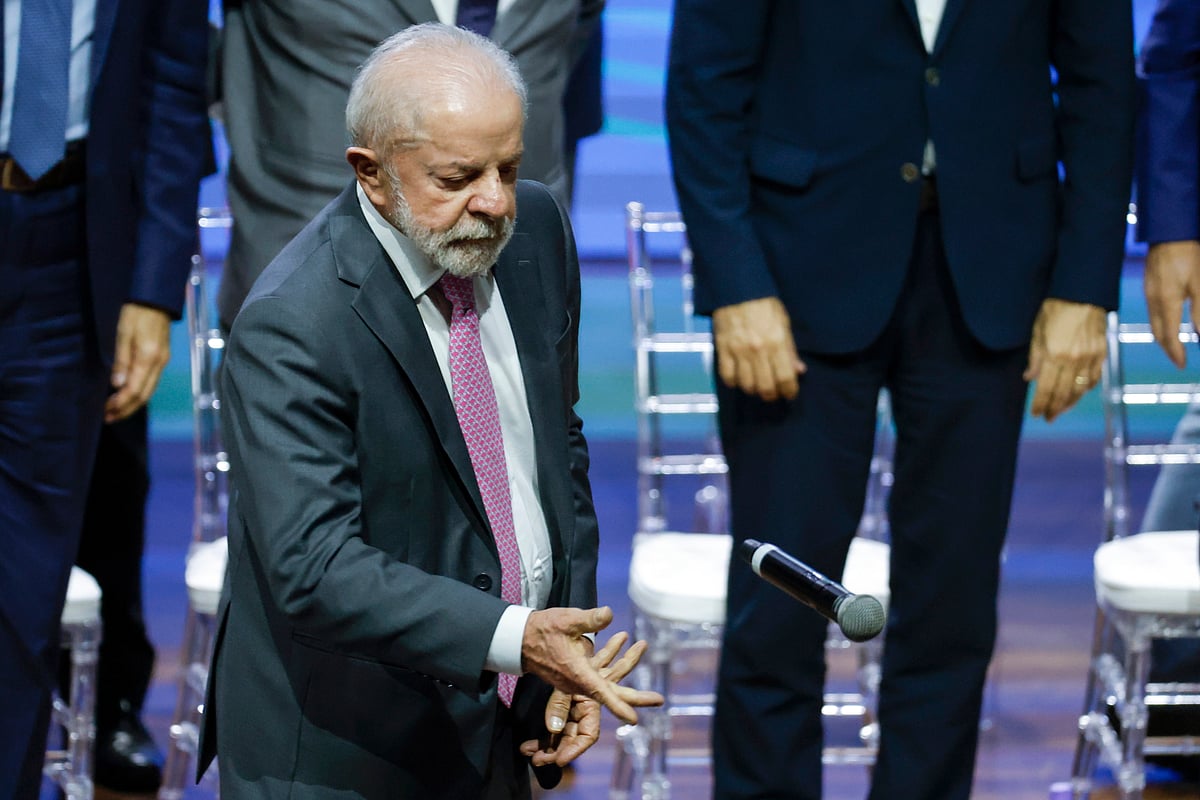 Lulinha: Scandal involving the president's son shakes up elections