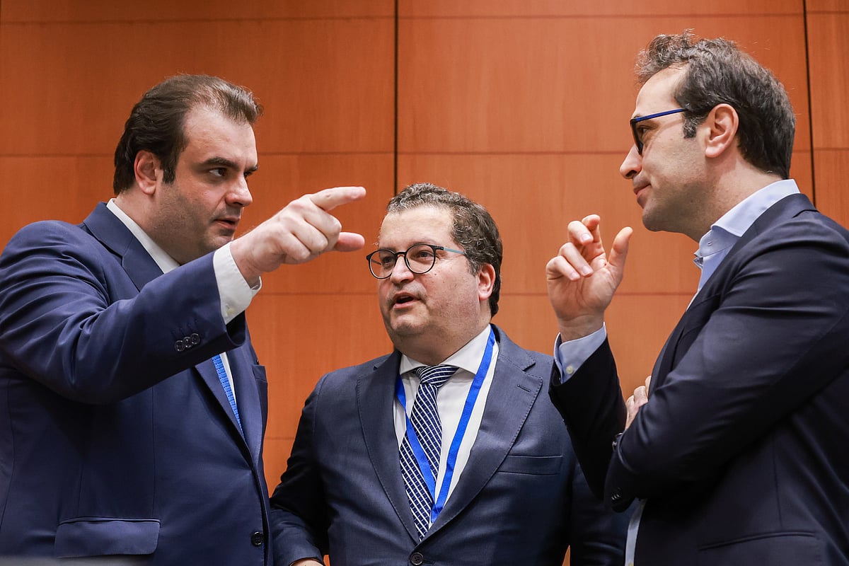 G7 holds off on releasing oil reserves despite price spikes