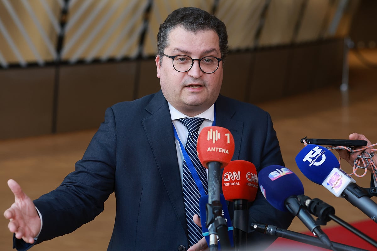 Government to move forward "shortly" with tax justice reform