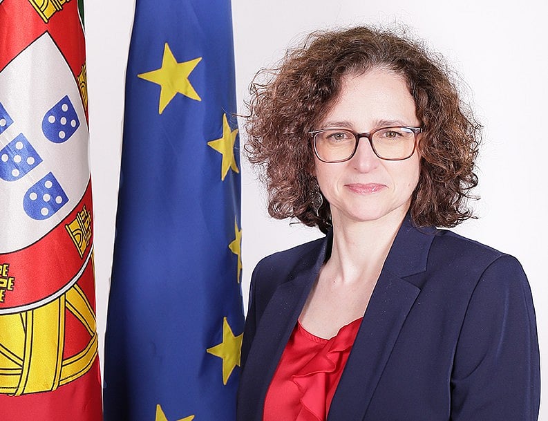 Former Secretary of State for the Sea becomes Chief of Staff to the Secretary of State for Youth and Equality