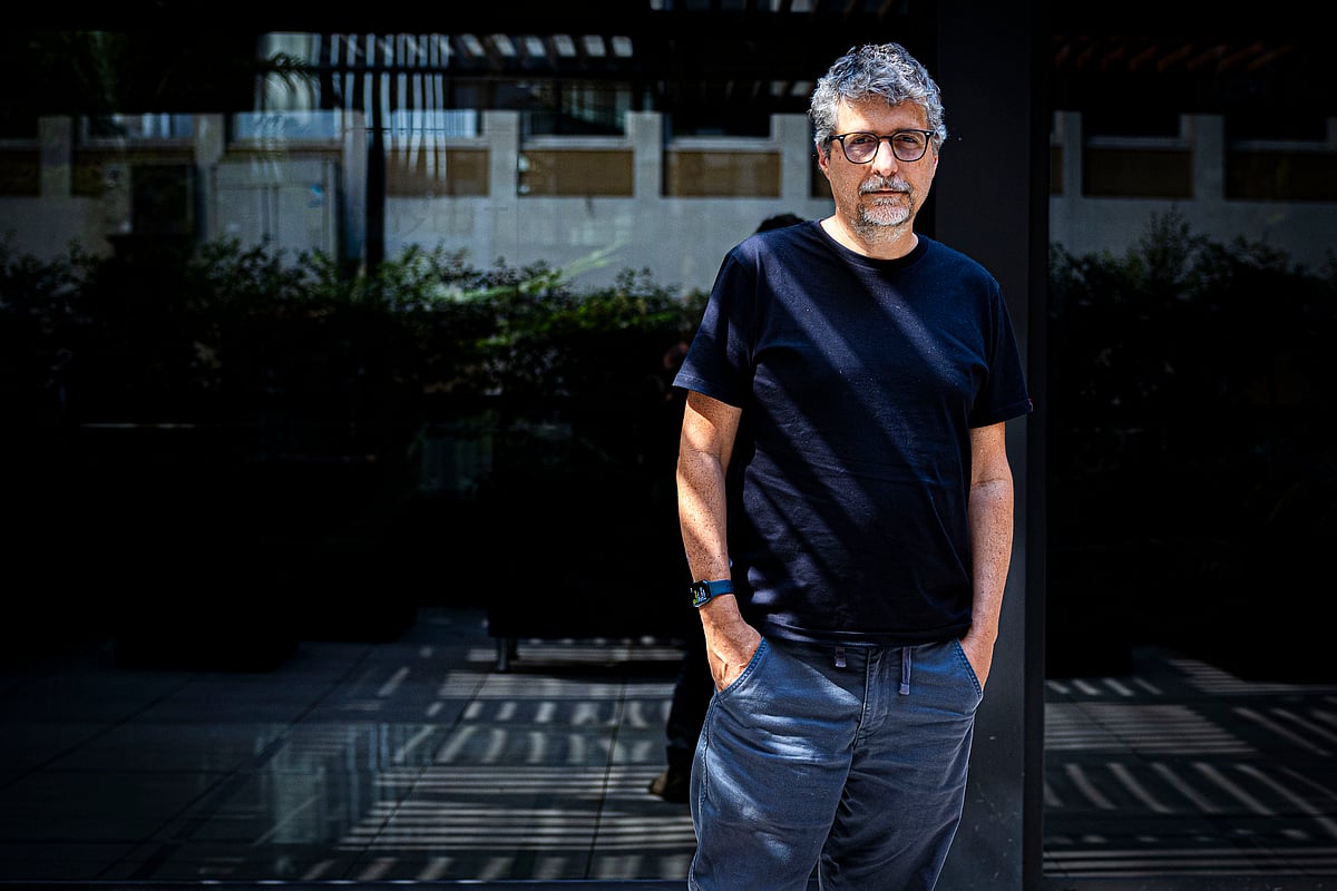 Recife in short films: Lisbon hosts a special session dedicated to Kleber Mendonça Filho