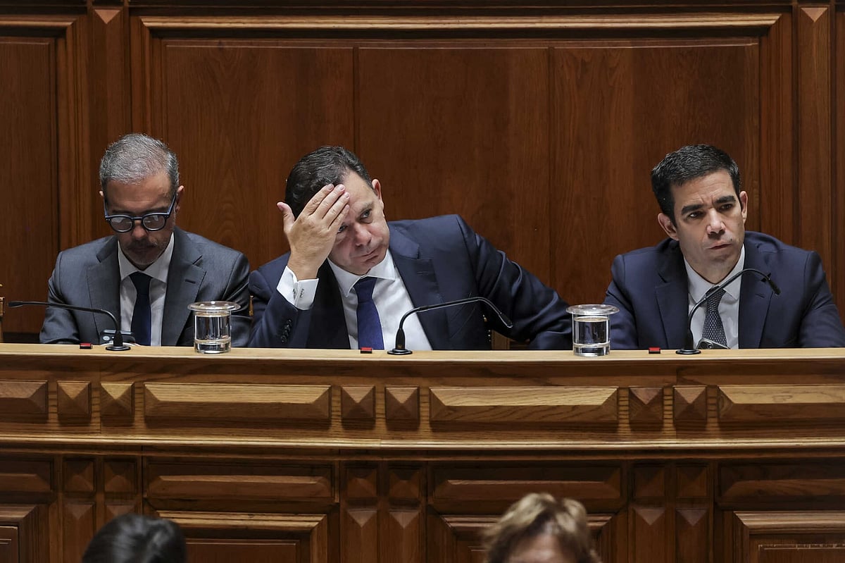 Government to speed up evictions to boost housing supply