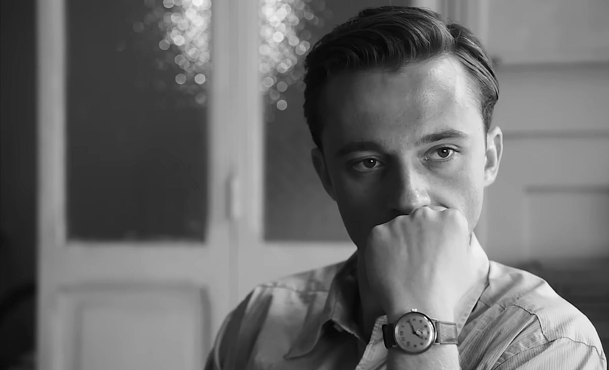 The legacy of Camus, or we are all foreigners