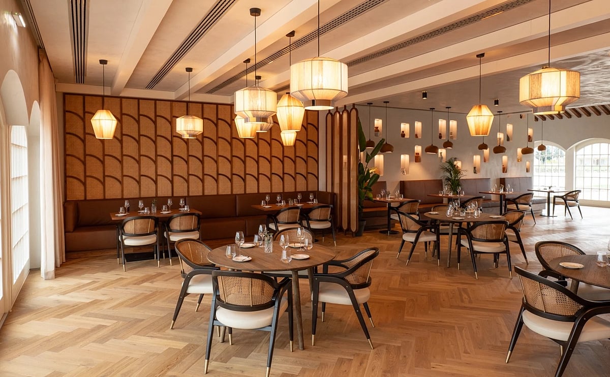 Rui Paula heads to Quinta do Paral to mark the arrival of Spring