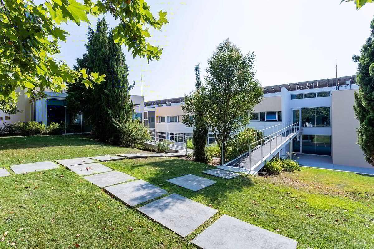 Oeiras International School expands campus and aims for 50% more students