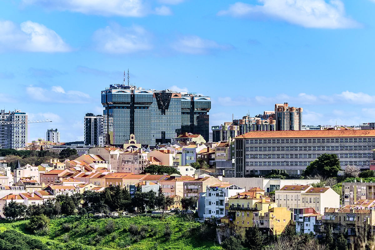Ask the Lawyer: Without the job seeker visa, what is the best way to work in Portugal?