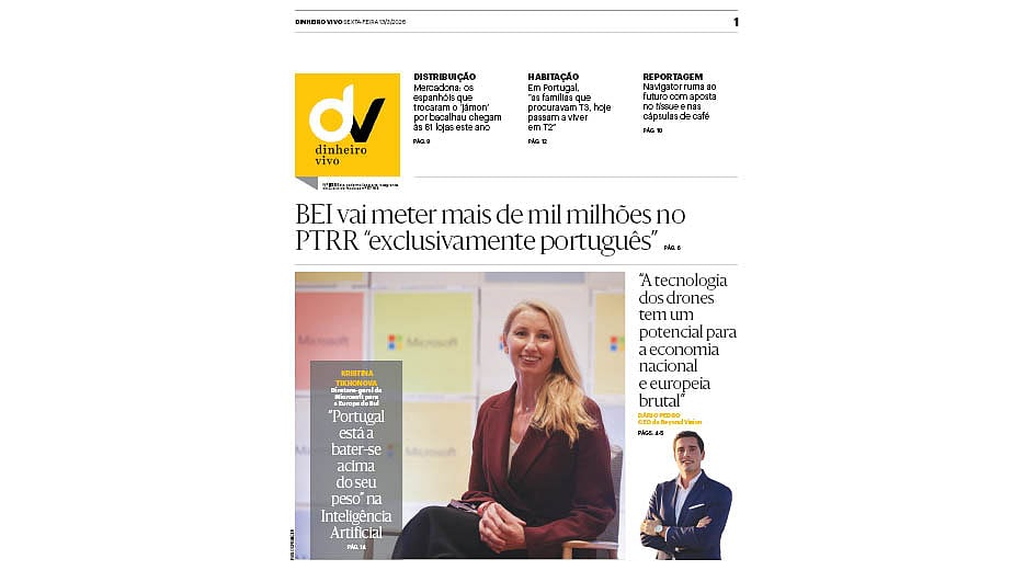 Read this Friday's DV, March 13th