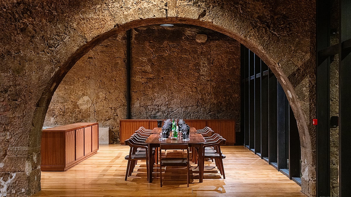 Wine Tourism in Portugal integra associação de luxo Laurel