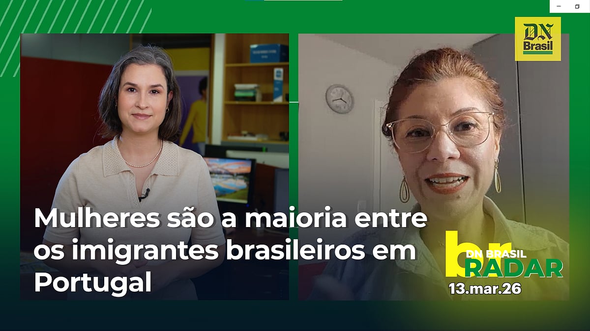 In Women's Month, alerts grow regarding the risks of trafficking Brazilian women to Portugal and Europe