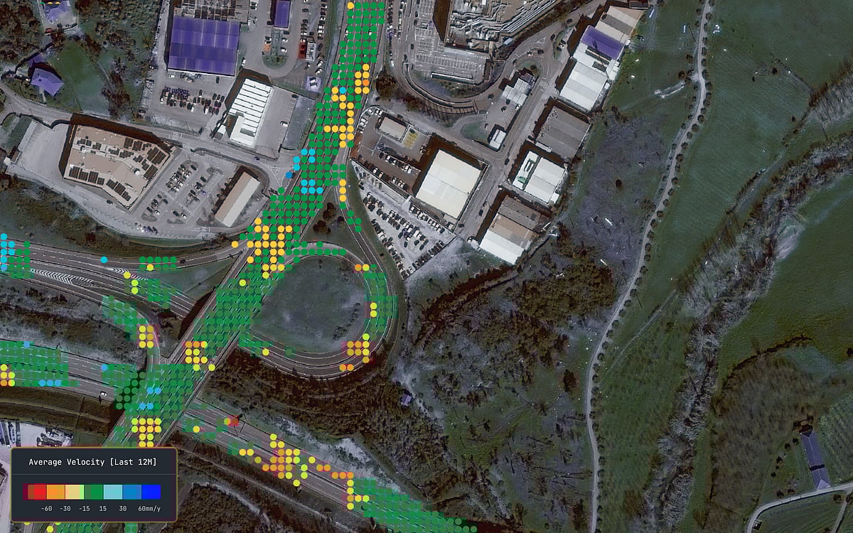 Portuguese firm Spotlite's consortium wins eight-million contract to monitor bridges in Brazil