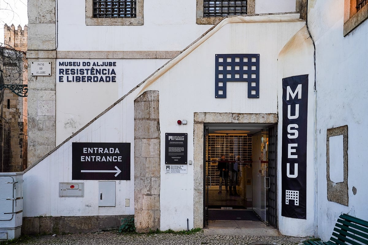 São Luiz director to also lead Teatro do Bairro Alto, while Anabela Valente will head the Aljube Museum