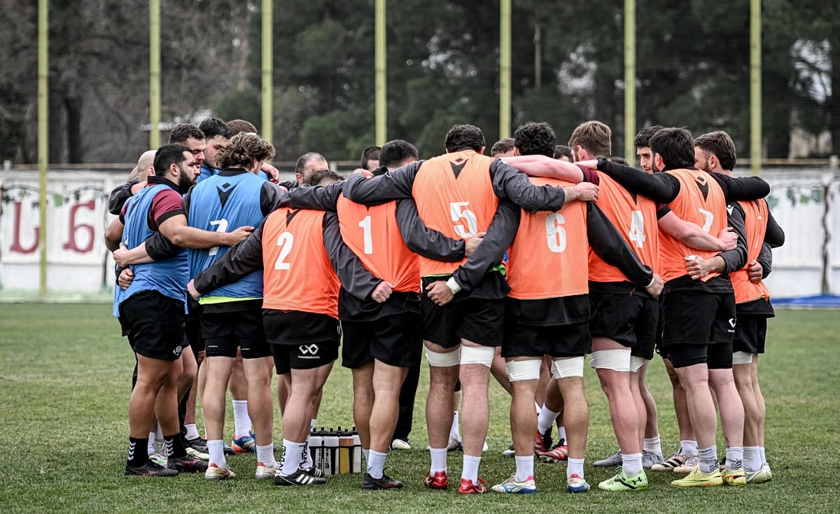 Six Georgians suspended for doping ahead of European rugby final against Portugal