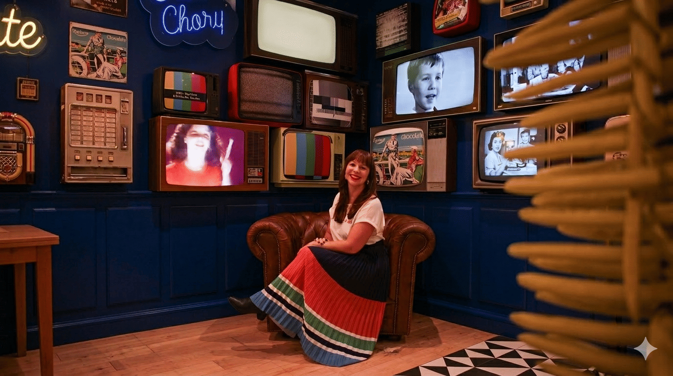 Teaching to transform: Brazilian woman in Portugal creates English course for immigrant women