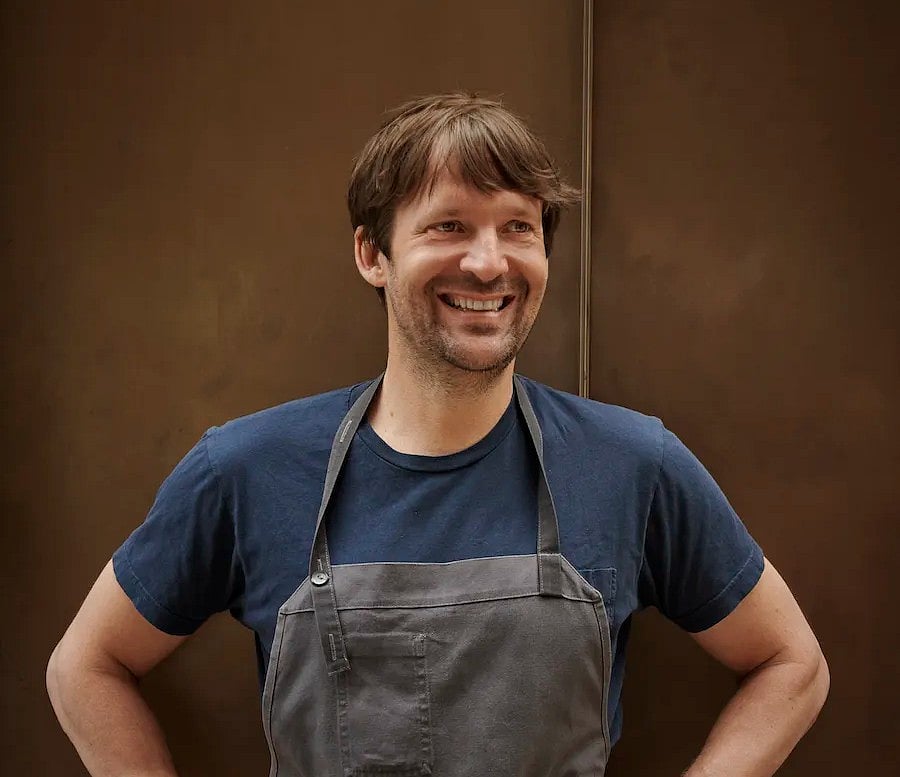 From Noma to Portuguese kitchens: chefs discuss the boundaries between abuse and pressure in haute cuisine