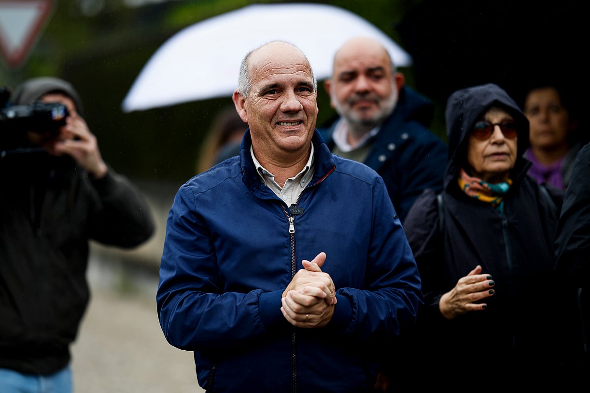 PCP and Bloco advocate for price caps on essential goods during Lisbon protest