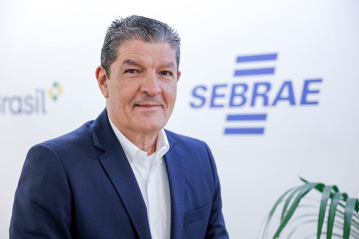 “We will identify a portfolio of solutions for the Brazilian diaspora,” says Sebrae director in Portugal