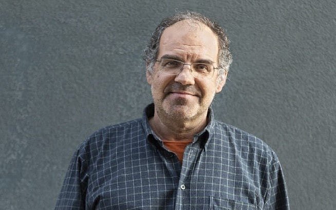 Rui Zink announces his death for 2040