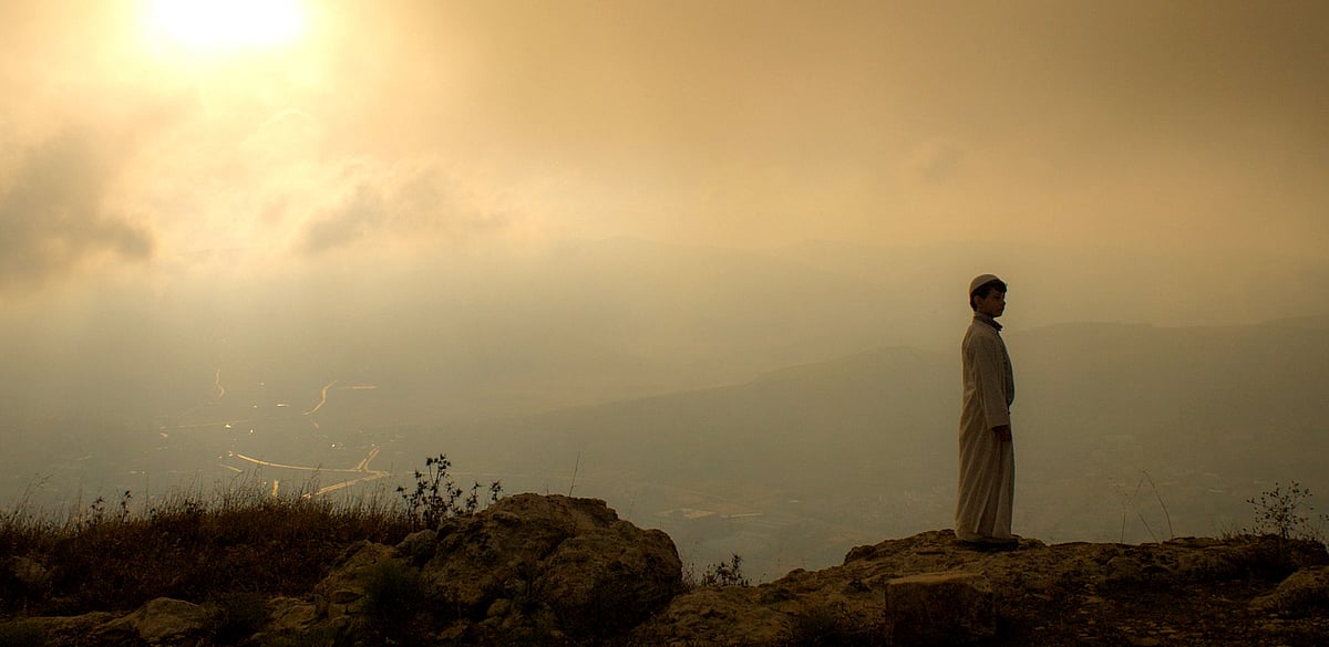 Brazilian-Palestinian documentary to be screened at film festival in Coimbra this Wednesday