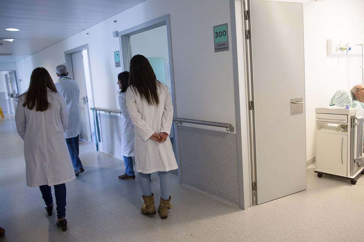 Health Inspectorate to analyse nationality requirement in recruitment competitions