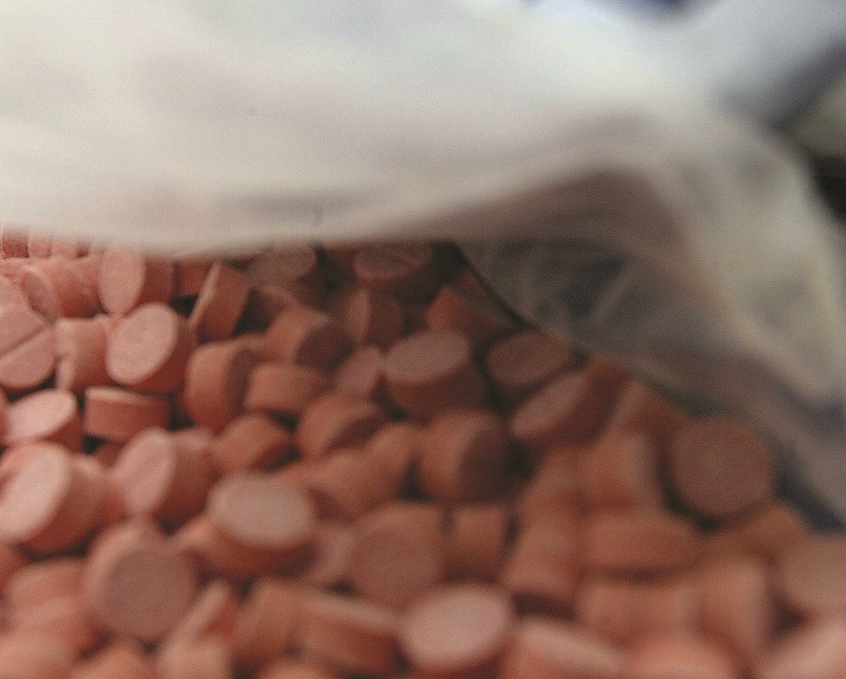 Cocaine and ketamine consumption rises in Europe: they are the weekend drugs