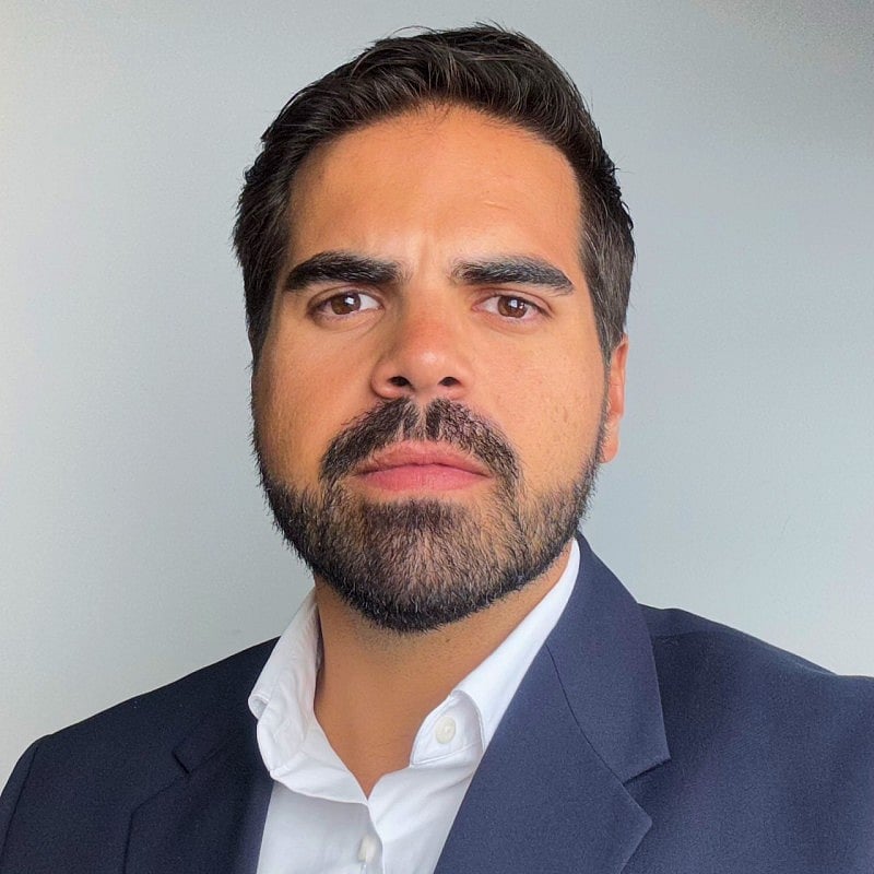 New coordinator named for renewable energy licensing mission