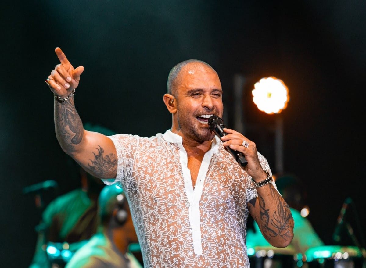 Diogo Nogueira to perform in Lisbon in July