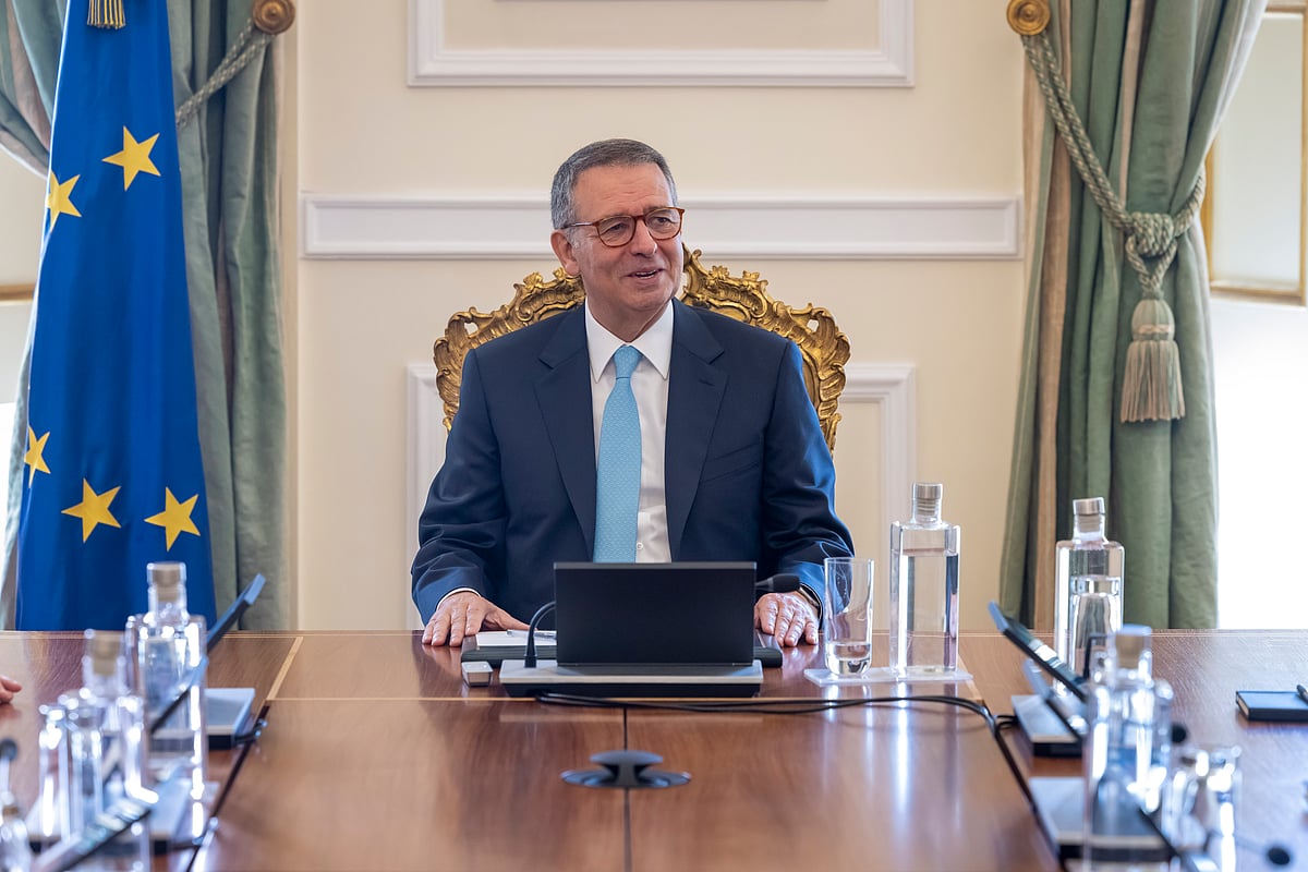 Seguro promulgates Transport Fund with warning on adequate municipal financing