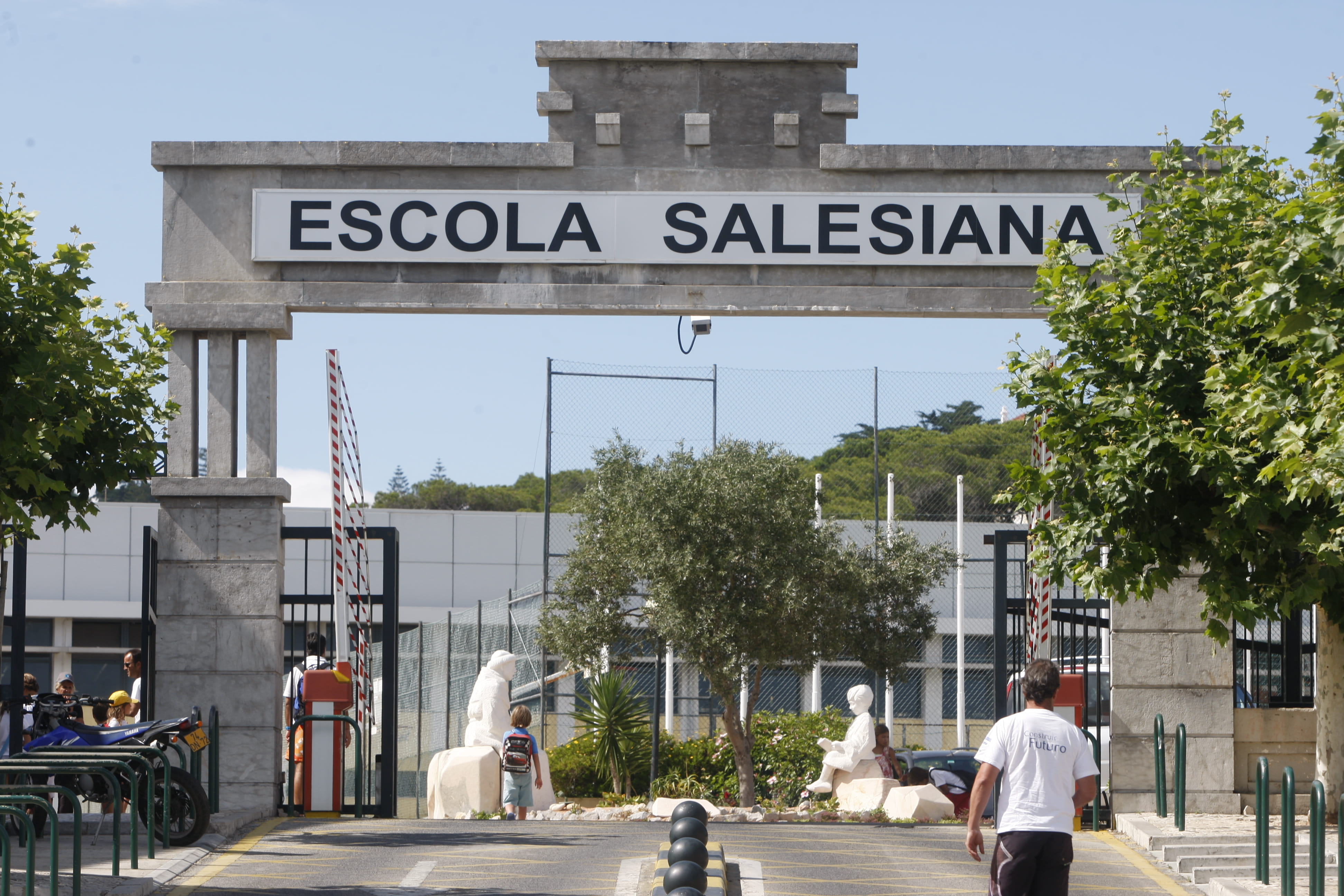 Figure of the Day: João Bosco was betrayed